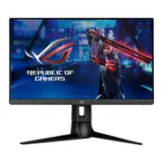 Asus ROG Strix XG249CM 23.8" FHD IPS 270Hz 1ms HDR10 G-Sync Compatible Gaming Monitor ELMB Sync Freesync Premium Variable