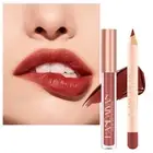 Lip Liner Tattoo Long Lasting Lipstick Lip Stain Nourishing Lip Gloss. B6O5