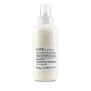 Davines Love Curl Primer (Lovely Curl Hydrating Anti-Humidity Blowdry Prep Milk For Wavy or Curly Hair) 150ml/5.07oz
