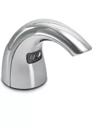 GOJO Touchless CXT Counter Mounted Foam Soap Dispenser System 8540-01 Touch-free