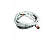 POLARIS 380 / 280 / 180 COMPLETE BLACK FEED HOSE w/ UWF (ZODIAC - G6)