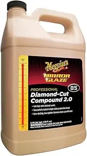 Meguiar's Diamond Cut Compound 3.8l M8501