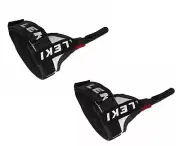 LEKI Trigger1 Replacement Straps for Nordic Walking Sticks IN 2 Sizes