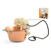 Cauldron Brand LAR Model 1054