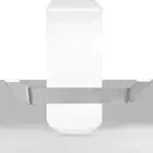 ​Stainless Holder Griddle Steel Accessories Spatula Griddle Barbecue Rack Tools