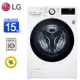 LG樂金15公斤WiFi滾筒洗衣機(蒸洗脫烘)WD-S15TBD~含基本安裝+舊機回收