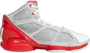 [adidas] Mens Adizero Rose 1.5 Restomod Sport Workout Basketball Shoes