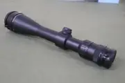 NEW VOMZ 2-10 x 52 FFP scope, FREE EXPRESS POST SHIPPING