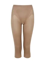Spanx Thinstincts 2.0 High-waist Leggings - Light Brown - M M