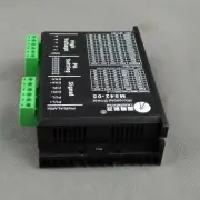 ONE New Leadshine M542-05 CNC Stepper Drive Controller 2ph 24~50VDC