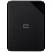 WD 4TB Elements SE Portable Hard Drive