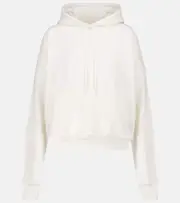 [Wardrobe.NYC] Wardrobe.NYC Release 03 cotton hoodie UK 4 white