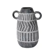[Sleeping Giant] Lynx Vase Black - 30cm