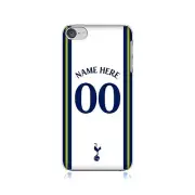 CUSTOM TOTTENHAM HOTSPUR F.C. 2022/23 KIT BACK CASE FOR APPLE iPOD TOUCH MP3
