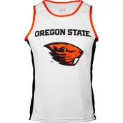 NCAA Men's Oregon State Beavers RUN/TRI Singlet