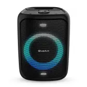 BlueAnt 60-Watt Bluetooth Party Speaker X5-BK