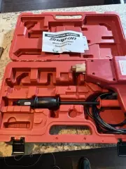 Snap On Tools YA22345KT Dent Puller Kit Stud Welder Gun Automotive Tool Set