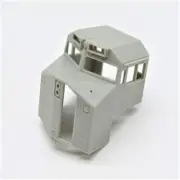 HO DASH 8-40BW STANDARD CAB ITEM# 910201