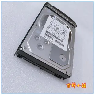 HGST 2TB HUS724020ALS640 SAS6Gb/s 7200轉64M 企業級服務器硬盤