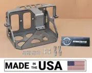 [SR] Top / Side Post Battery Tray FOR Optima Group 34/78 Hot Rod Mini Truck Box