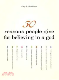 在飛比找三民網路書店優惠-50 Reasons People Give for Bel