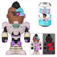 在飛比找蝦皮購物優惠-BEETLE FUNKO POP SODA 少年悍將 少年泰