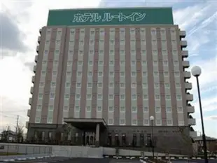 露櫻酒店松阪站東店Hotel Route Inn Matsusaka Ekihigashi