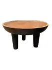 Coffee table solid wood - Small