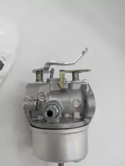 Tecumseh OEM 10HP Carburetor 631304 A B HH100 Craftsman Snow Blower Made in USA