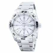 Seiko 5 Sports Automatic Japan Made SNZJ03J1 + Worldwide Warranty AU*au