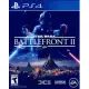 【SONY 索尼】PS4 星際大戰：戰場前線 2 中英文美版(Star Wars Battlefront II)