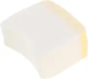 VICASKY Eyelash Extension Pads Set 2 Pack Reusable Lightweight Sensitive Skin Safe Accessories Lash Removal Tool