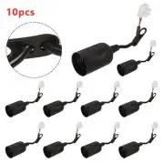 Lamp Holder Renovation Socket Chandelier Clamp Construction Socket 50g