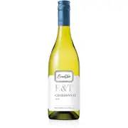 Evans & Tate E & T Chardonnay 750mL