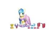 My Little Pony Cutie Mark Magic Fashion Style Coco Pommel Figure