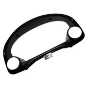 Blox Racing Adjustable Gauge Cluster for 2001-2005 Honda Civic 1.3L 1.7L 2.0L (for: Honda)