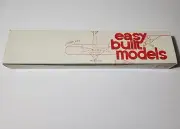 EASY BUILT MODELS MUSKOKA SOARER APPEARS NEW