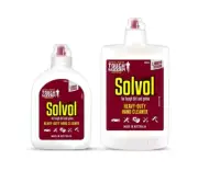 Heavy Duty Hand Cleaner liquid for Tough Dirt & Grime SOLVOL