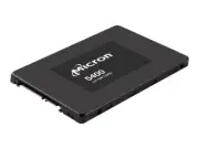 Micron 5400 PRO 960 GB internal 2.5" SATA 6Gb/s Solid State Drive SSD