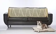 [Couch Defender] Keep Pets Off of Your Furniture! (Beige)