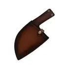 Meat Cleavers Covers Cleavers Covers Heavy Duty Butcher Edge Guards for Camping