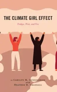 在飛比找博客來優惠-The Climate Girl Effect: Frida