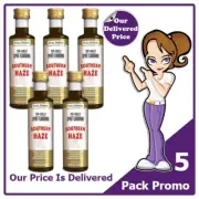 Southern Haze Spirit Essence Flavouring x 5 Pack By Still Spirits