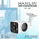 HANLIN-IPC360 戶內外防水環景360度語音監視器 真高清960P 錄影機 記錄器 攝影機 老人照顧 強強滾(500元)