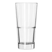 Libbey 15717 Endeavor 20 Ounce Cooler Glass - 12 / CS