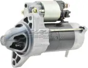 Starter Motor BBB Industries N17806 fits 00-02 Toyota Echo 1.5L-L4 (for: Toyota)