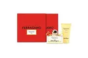 Salvatore Ferragamo SALVATORE FERRAGAMO Signorina Libera Gift Box - EdP + Body Lotion 50ml