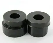 Round Edge Bead Roller Dies Set(1/8" Bead)