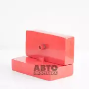 Rear spring spacers 30 mm Volkswagen Crafter (1033-15-024/30)