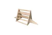 Mini ClimbA Children's Climbing Frame